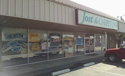 Jost Carpet One Floor & Home