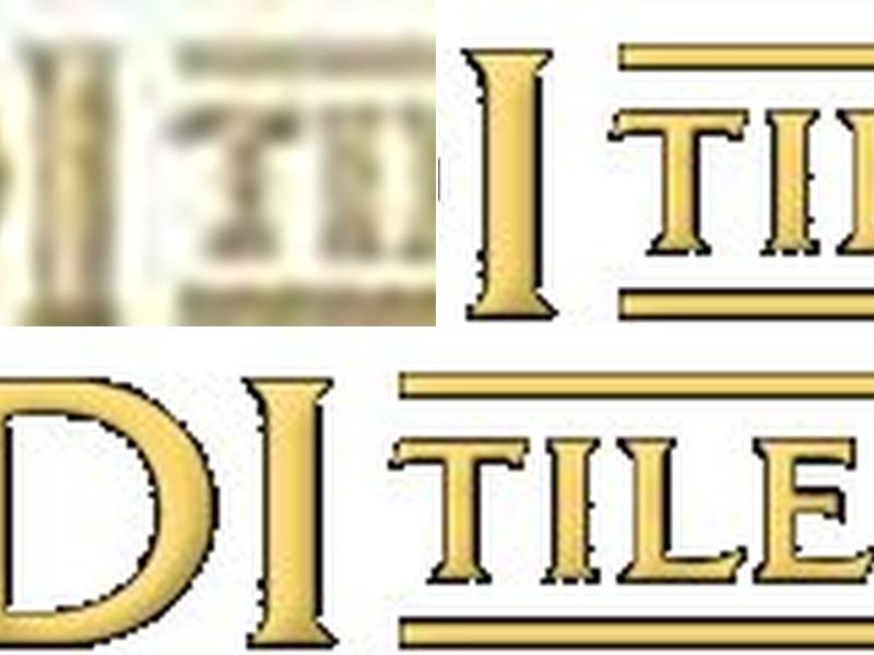 Rinaldi Tile & Marble