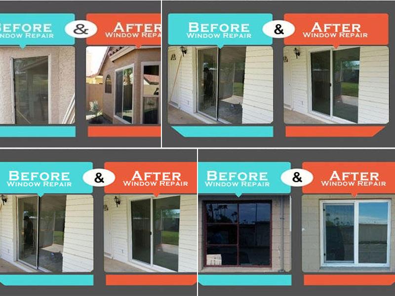 Apex Windows and Doors