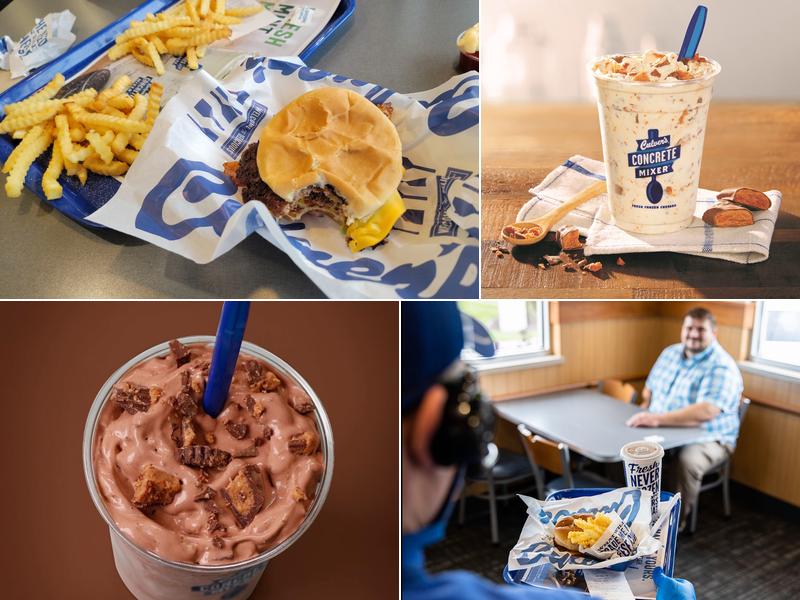 Culver’s