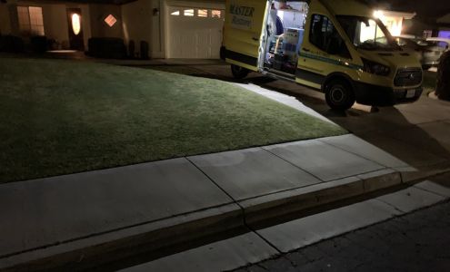 ServiceMaster Restoration Services on Call