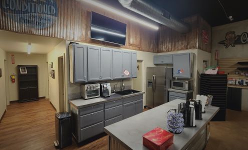 Colorado Springs Winair