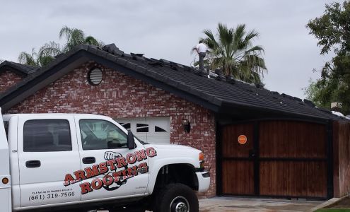 Armstrong Roofing