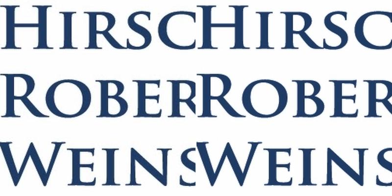 Hirsch Roberts Weinstein LLP