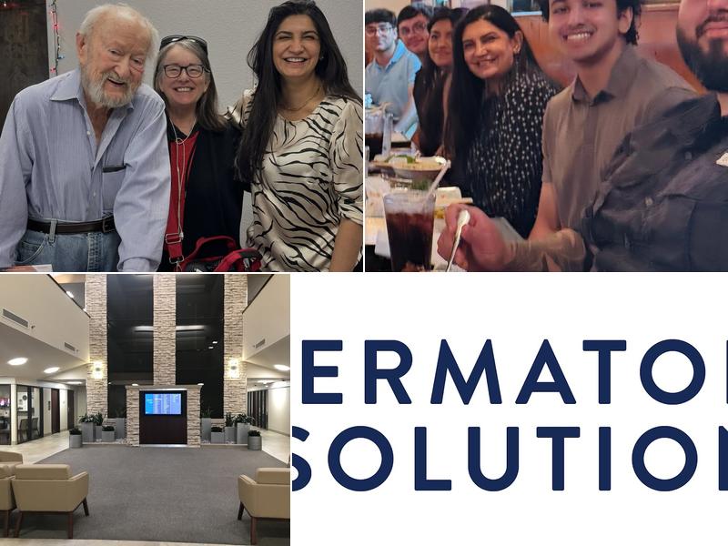 Dermatology Solutions Grapevine