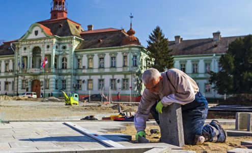 Double S Stone & Supply