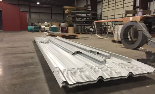 SLV Building Components, Inc 5975 Rd 5.75 S, Alamosa Colorado 81101