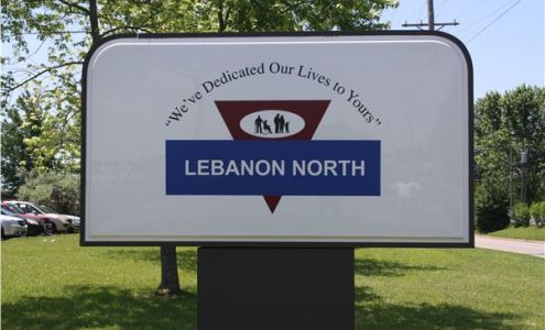 Christian Health Care of Lebanon North