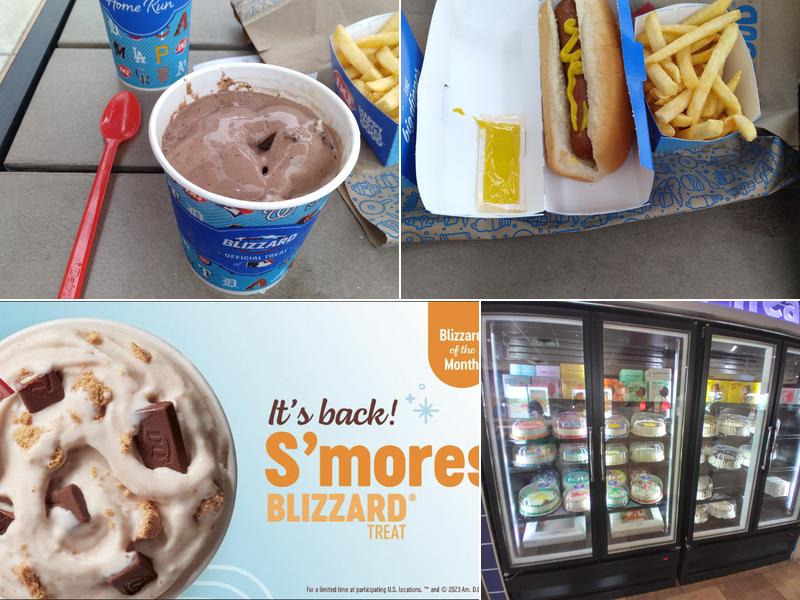 Dairy Queen Grill & Chill