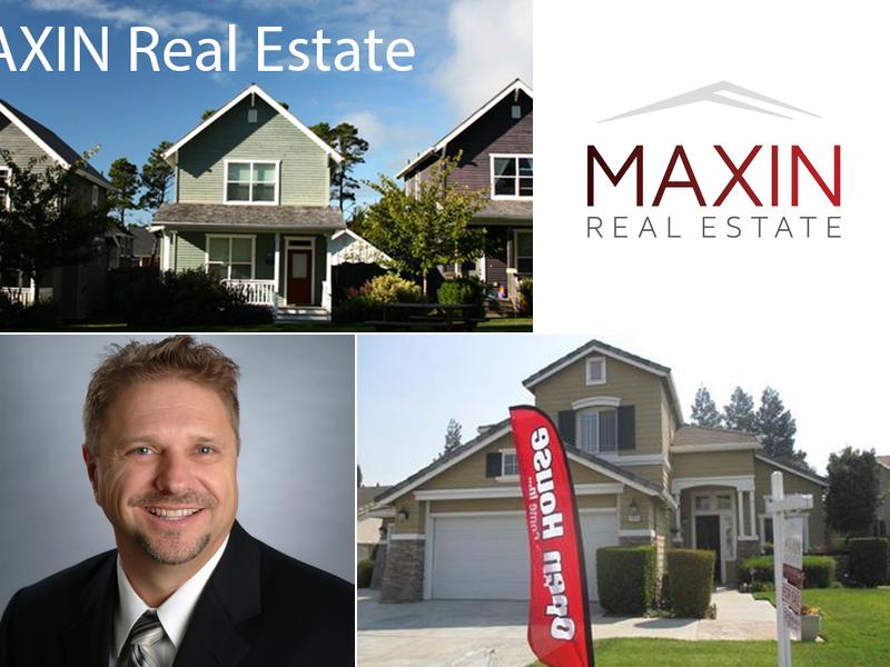 MAXIN Real Estate