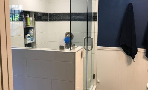 Shower Walls Inc