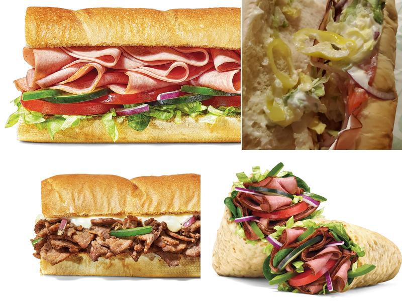 Subway