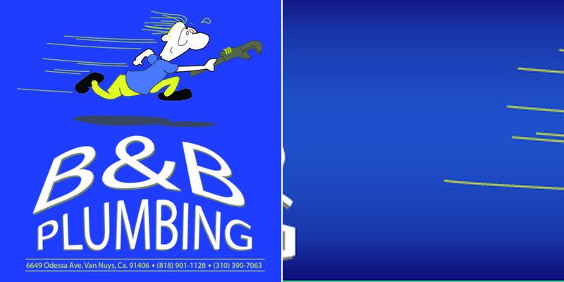 B&B Plumbing and Heating