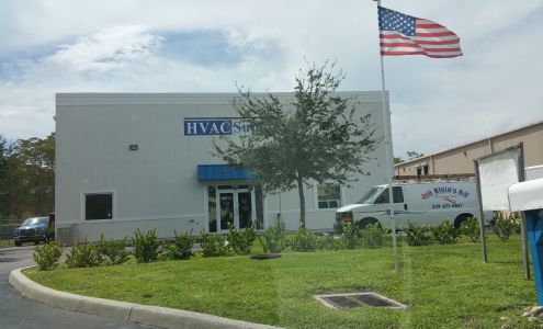 Hvac Supply