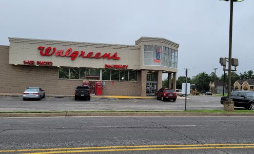 Walgreens