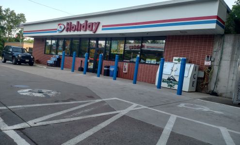 Holiday Stationstores Saint Croix Falls