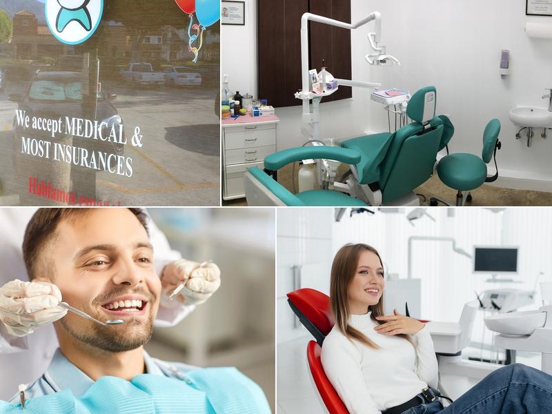 Riska K Lim DDS - Smile Duarte