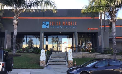 Color Marble, Inc.