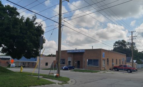 Automatic Appliance Parts