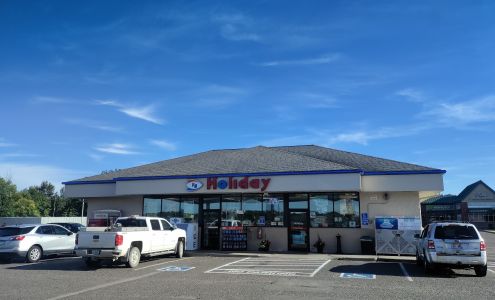 Holiday Stationstores Saint Croix Falls