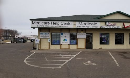 Verizon Saint Croix Falls