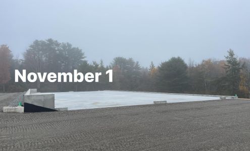 Muscongus Bay Storage Waldoboro