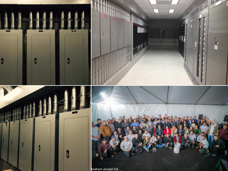 Powerfull Electric, Inc.