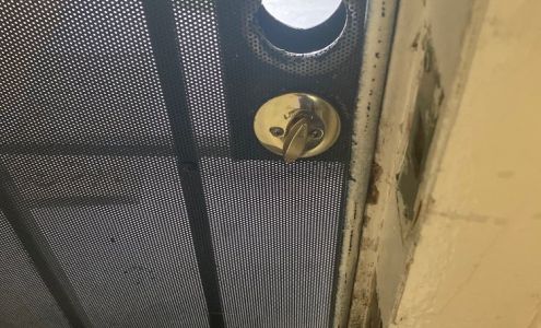 Mexico Lock & Key & Door Repair