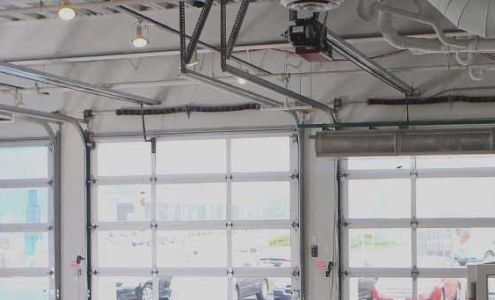 Commercial Door of Los Angeles, Inc.