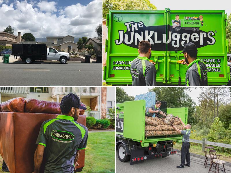 Junk It! Removals