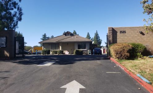 Elk Grove Mini Storage