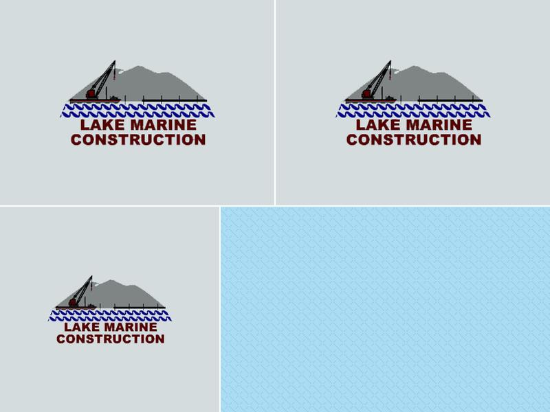 Lake Marine Construction