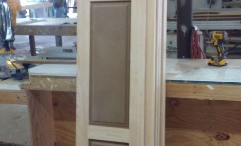 Woodall's Building Supply