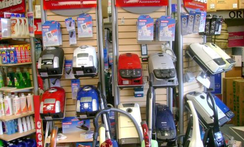 Monument Sew & Vac Center