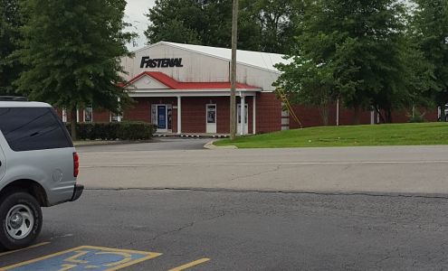 Fastenal Fulfillment Center