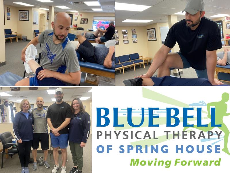 Blue Bell Physical Therapy of Spring House