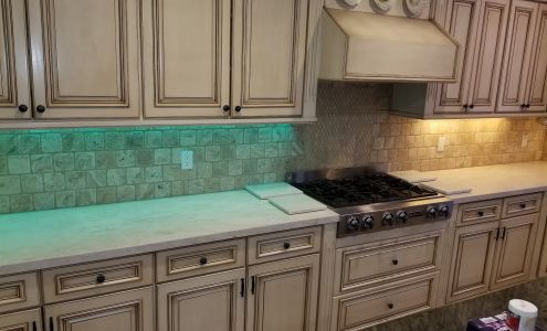 Vista Marble Inc 7261 Ethel Ave B, North Hollywood California 91605