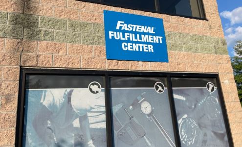 Fastenal Fulfillment Center
