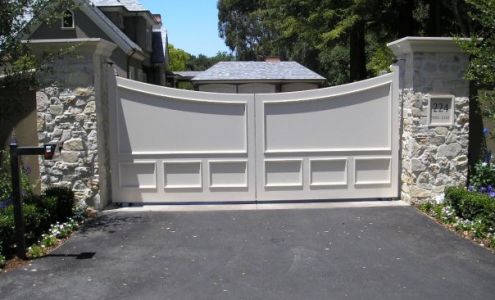Custom Gate & Access Inc