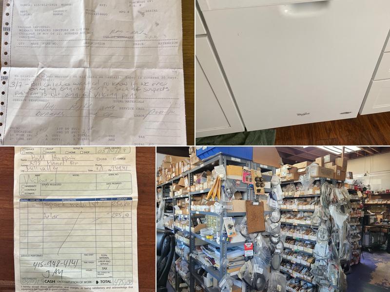 National Appliance Inc