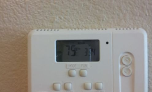 Commercial Plumbing and A/C