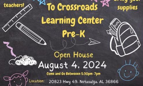 Crossroads Learning Center 1 Milford St, Upton Massachusetts 01568