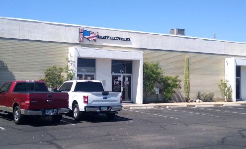 City Electric Supply Tucson
