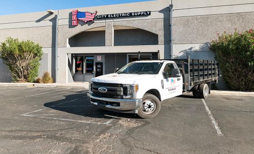 City Electric Supply Tucson East