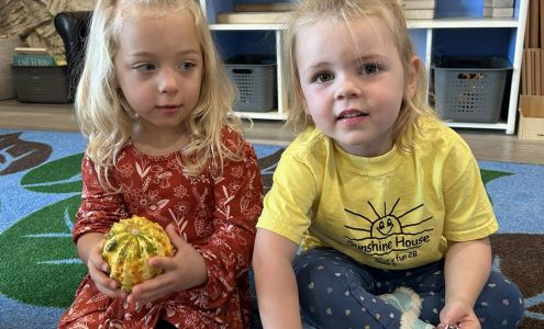 Sunshine House Concord