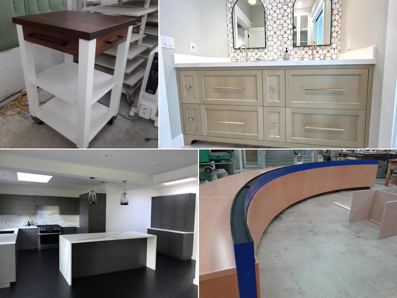 Lafayette Woodworking