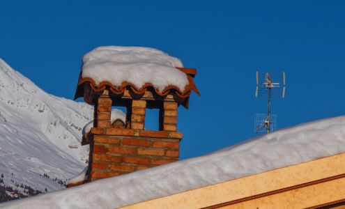 High Tech Chimney Cleaning 150 Valparaiso Ave, El Camino Real #399, Atherton California 94027