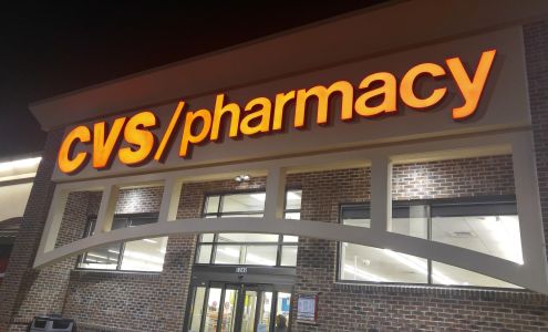 CVS