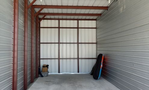 Mountain Home Dry Storage Mountain Home