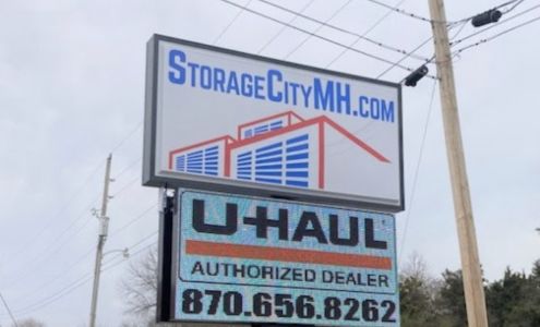 StorageCityMH.com Mountain Home